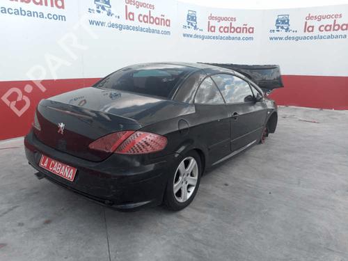 Left front window switch PEUGEOT 307 CC (3B) 2.0 16V | BP33953910I27  - Image 7