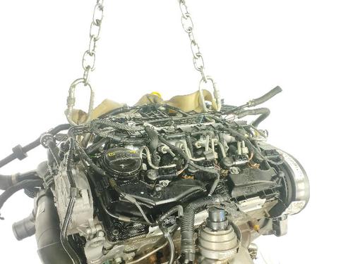 Motor VW CADDY III MPV (2KB, 2KJ, 2CB, 2CJ) 1.6 TDI (102 hp) 33163856