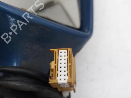 Right mirror AUDI A4 B6 (8E2) 2.0 | BP18371670C27 