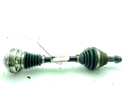 Used Left front driveshaft VW PASSAT B6 (3C2) 2.0 TDI 16V (140 hp) 31659231