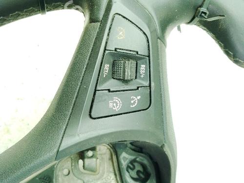 Steering wheel OPEL CORSA E (X15) 1.3 CDTI (08, 68) | BP26161873C49 - Image 3