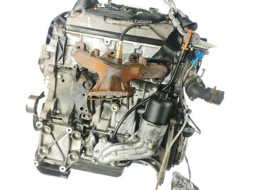 Engine CITROËN C3 I (FC_, FN_) 1.1 i | BP29628294M1 