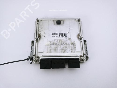 Used Electronic module PEUGEOT 406 (8B) 2.0 HDI 110 (109 hp) 18374198