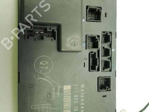 Other MERCEDES-BENZ E-CLASS (W211) | BP33454484O1 - Image 2