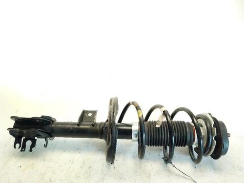 Used Right front shock absorber FIAT 500 (312_) 1.0 Mild Hybrid (312.AYD1B) (69 hp) 26592694
