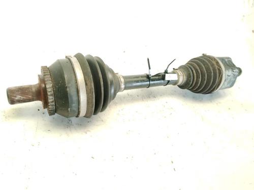 Used Left front driveshaft VOLVO XC70 II (136) D5 AWD (185 hp) 28290524