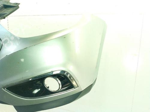 Front bumper HYUNDAI ix35 (LM, EL, ELH) 2.0 CRDi | BP29421374C7 