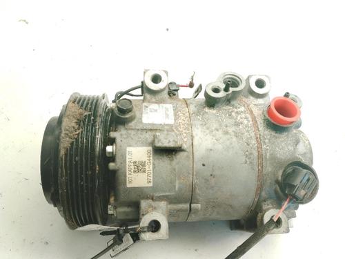 AC compressor HYUNDAI i30 FASTBACK (PDE, PDEN) 1.0 T-GDI | BP24049628M34 - Image 3