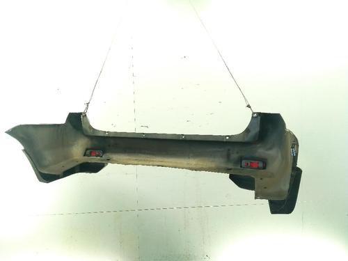 Rear bumper HONDA HR-V (GH_) 1.6 16V 4WD (GH2, GH4) | BP29821693C8