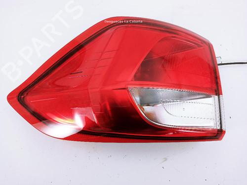Used Right taillight FORD ECOSPORT 1.0 EcoBoost (125 hp) 25753540