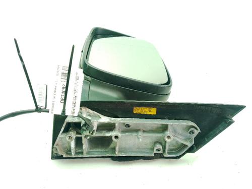 Right mirror VW CADDY III MPV (2KB, 2KJ, 2CB, 2CJ) 1.6 | BP29383107C27 