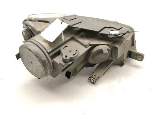 Left headlight VW PASSAT B6 (3C2) 2.0 FSI | BP37088097C28 - Image 2