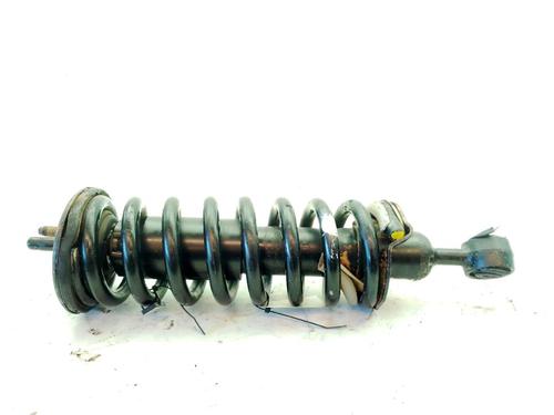 Left front shock absorber NISSAN PATHFINDER III (R51) 2.5 dCi 4WD | BP34002876M16 - Image 2