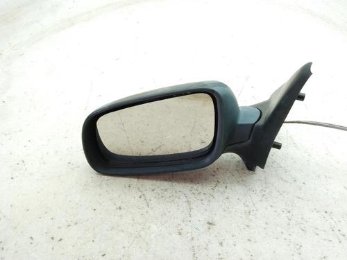 Left mirror SEAT IBIZA II (6K1) 1.9 SDI | BP25135570C26 
