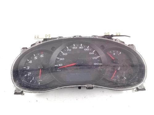 Used Instrument cluster Instrument cluster RENAULT MASTER III Van (FV) 2.3 dCi 170 FWD (FV0L) (170 hp) 18372593 18372593