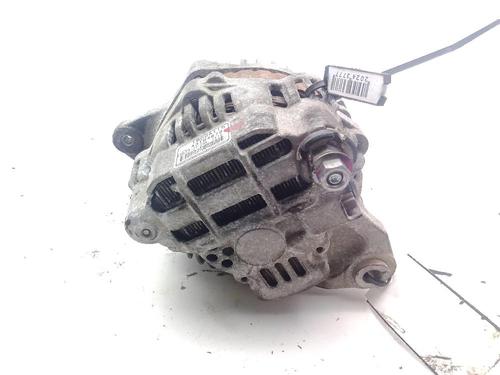Alternator MITSUBISHI PAJERO IV (V8_W, V9_W) 3.2 DI-D (V88W, V98W) | BP24121242M7 