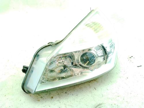 Used Left headlight Left headlight RENAULT ESPACE IV (JK0/1_) 2.0 dCi (JK03, JK04, JK1C, JK1G, JK1J, JK1K) (173 hp) 29329037 29329037