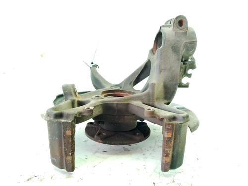 Left front steering knuckle SEAT LEON (5F1) 1.6 TDI | BP34714550M25 - Image 3