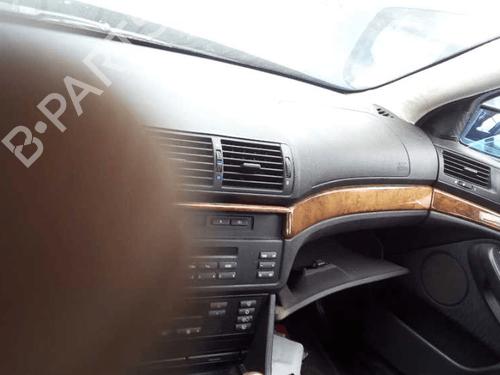 Starter BMW 5 (E39) 528 i | BP18359184M8 