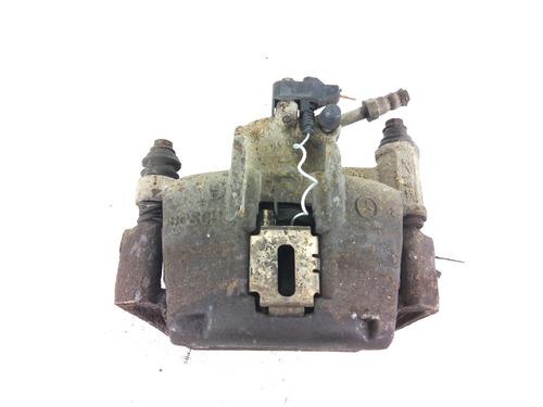 Left front brake caliper MERCEDES-BENZ VITO Van (W638) 112 CDI 2.2 (638.094) | BP18375572M105 