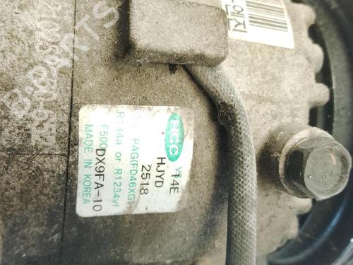 AC compressor HYUNDAI ix35 (LM, EL, ELH) 1.7 CRDi | BP27173651M34 