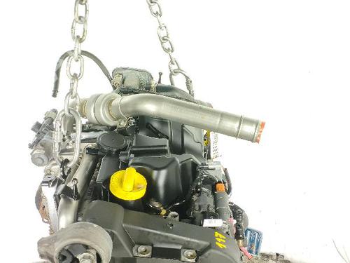 Used Engine Engine 38949979 38949979
