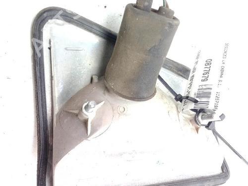 Right front indicator MERCEDES-BENZ T1 Bus (602) 310 D 2.9 | BP29821983C33