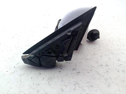 Right mirror AUDI A3 (8P1) 2.0 TDI 16V | BP29421452C27 