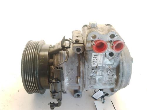 AC compressor KIA SPORTAGE II (JE_, KM_) 2.0 CRDi | BP27173617M34 