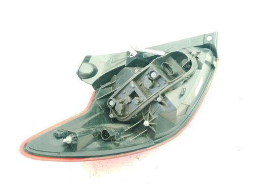 Right taillight FORD KA (RU8) 1.2 | BP29269310C35 