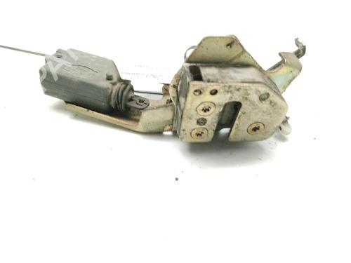 Used Rear left lock Rear left lock RENAULT 11 (B/C37_) 1.4 (B/C373, B/C37R) (67 hp) 40523865 40523865