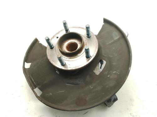 Left front steering knuckle OPEL ASTRA J (P10) 1.7 CDTI (68) | BP23998809M25 