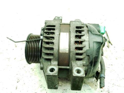 Alternator HONDA CR-V III (RE_) 2.2 i-CTDi 4WD (RE6) | BP40278853M7 - Image 2