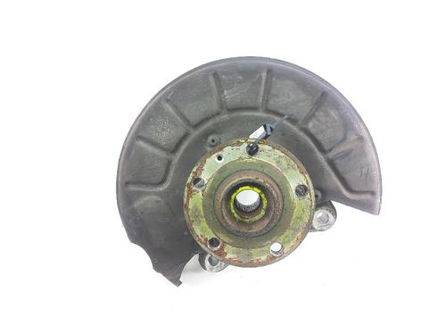 Right front steering knuckle VW PASSAT B6 (3C2) 2.0 TDI 16V | BP18371237M26 