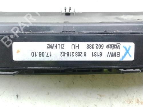 Climate control BMW X5 (E70) xDrive 30 d | BP24049247I5 