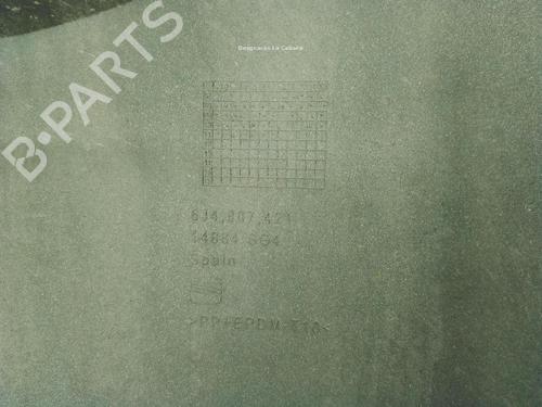 Rear bumper SEAT IBIZA IV (6J5, 6P1) 1.4 | BP29219273C8 