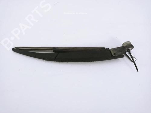 Used Rear windshield wiper arm JEEP RENEGADE SUV (BU, B1, BV) 1.6 CRD (120 hp) 31989938
