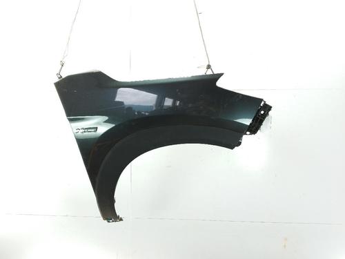 Used Right front fenders HYUNDAI TUCSON (TL, TLE) 1.6 CRDi hybrid 48V All-wheel Drive (136 hp) 25984634