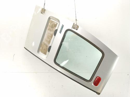 Used Left tailgate Left tailgate FIAT SCUDO Van (220_) 2.0 JTD 16V (109 hp) 32771662 32771662