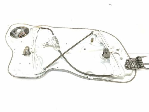 Front right window mechanism KIA CEE'D Hatchback (ED) 1.4 | BP34612038C23 - Image 2