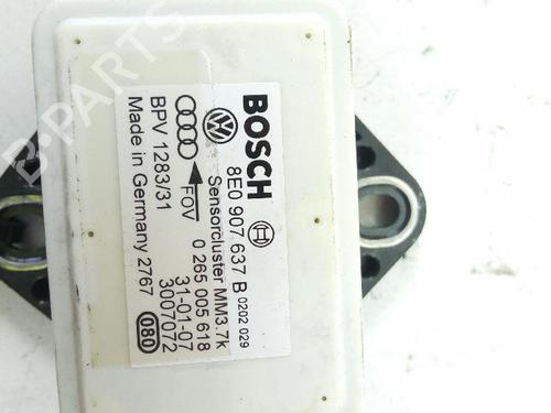 Used Electronic sensor Electronic sensor AUDI A6 C6 (4F2) 2.0 TFSI (170 hp) 18376675 18376675