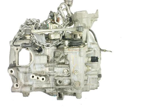 Gearbox DODGE JOURNEY 2.0 CRD | BP33232797M3 - Image 2