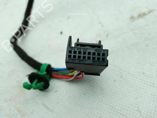 Left mirror VW PASSAT B6 (3C2) 2.0 TDI 16V | BP24004277C26 