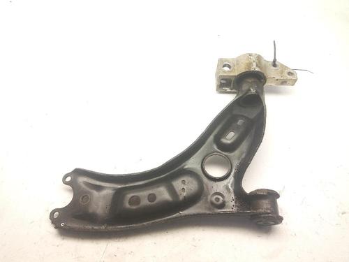 Used Left front suspension arm SEAT LEON (1P1) 1.9 TDI (105 hp) 24047638