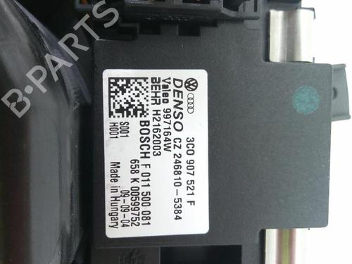 Varmeblæser VW GOLF VI (5K1) 1.6 TDI | BP18366035M62 