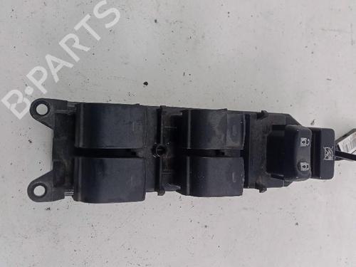 Used Left front window switch Left front window switch LEXUS CT (ZWA10_) 200h (ZWA10_) (99 hp) 23998442 23998442