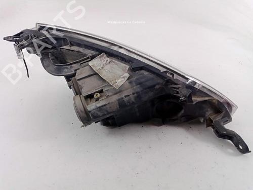 Used Left headlight Left headlight CITROËN JUMPY II (VF7) 1.6 HDi 90 16V (90 hp) 18362329 18362329
