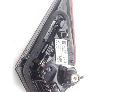 Right tailgate light OPEL CORSA E (X15) 1.4 (08, 68) | BP39580847C80 - Image 4