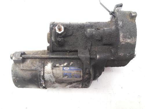 Used Starter LAND ROVER FREELANDER 2 (L359) 2.2 TD4 4x4 (160 hp) 24004105