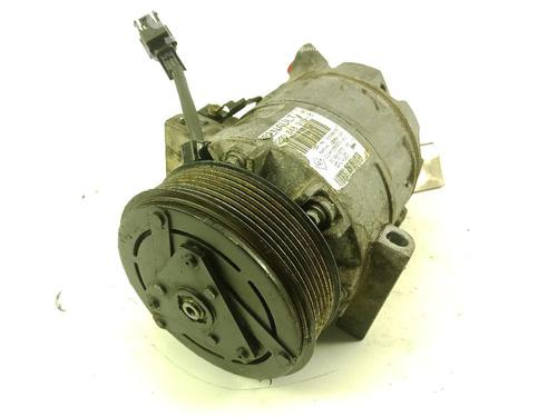 Used AC compressor AC compressor RENAULT MASTER III Van (FV) 2.3 dCi 170 FWD (FV0L) (170 hp) 18358505 18358505